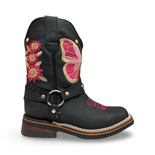 BOTA NIÑA MAURY 036