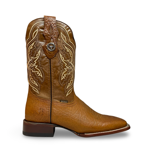 BOTA CABALLERO BUCEFALO 009