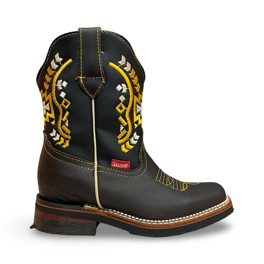 BOTA NIÑO MAURY 029