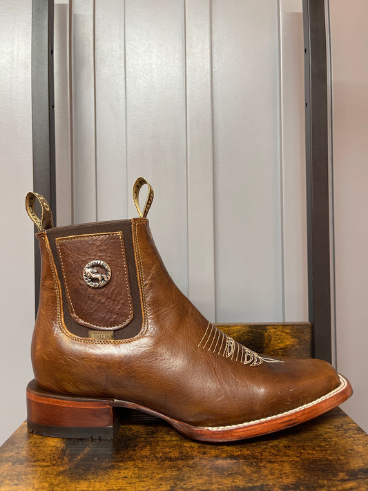 BUCEFALO BOTAS CABALLERO 015