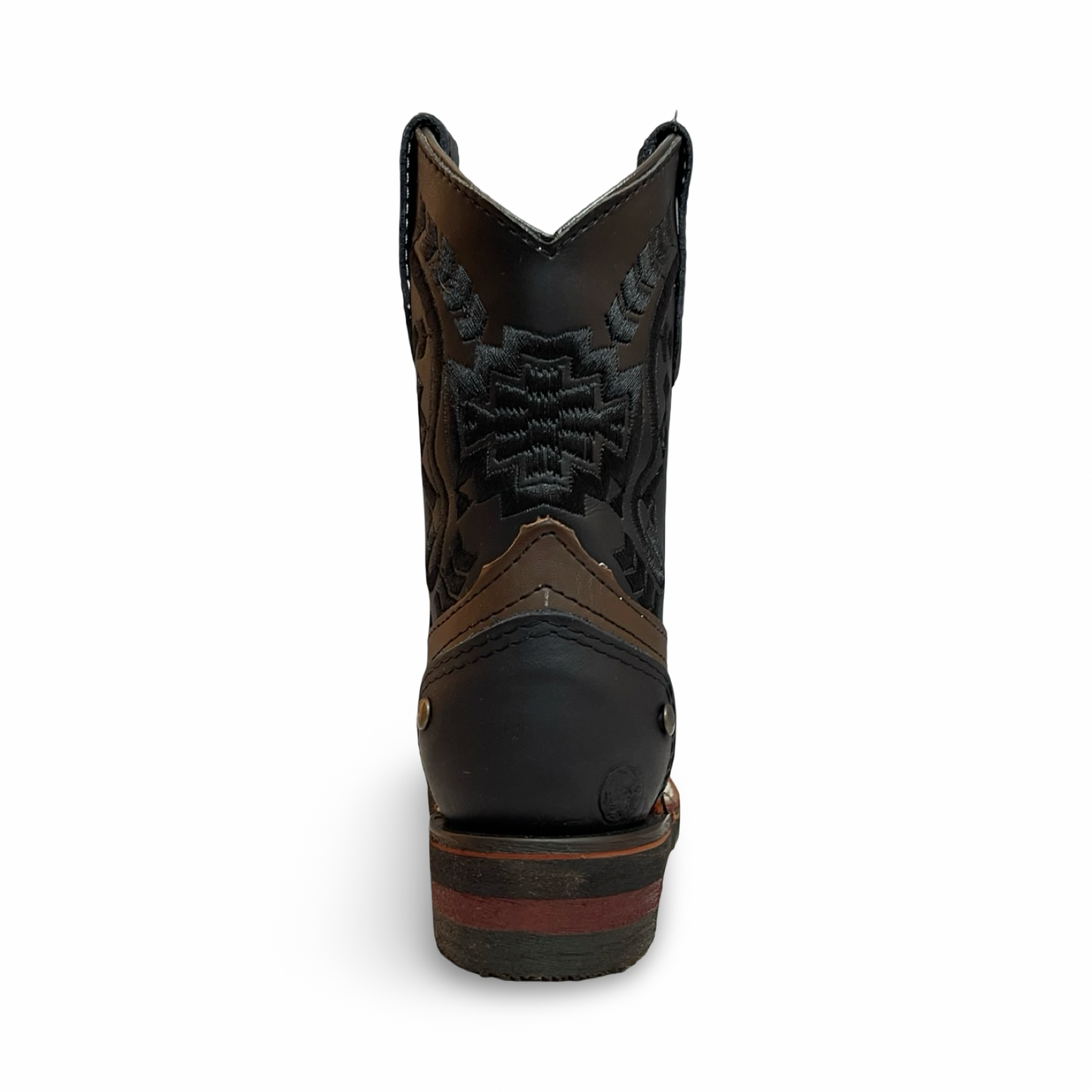 BOTA NIÑO MAURY 030