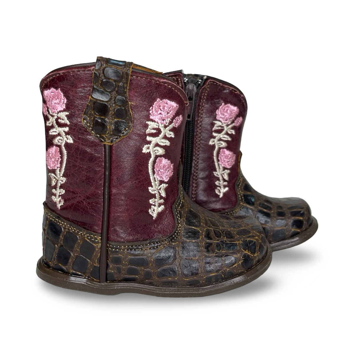 BOTA NIÑA-BEBÉ MIRO 008