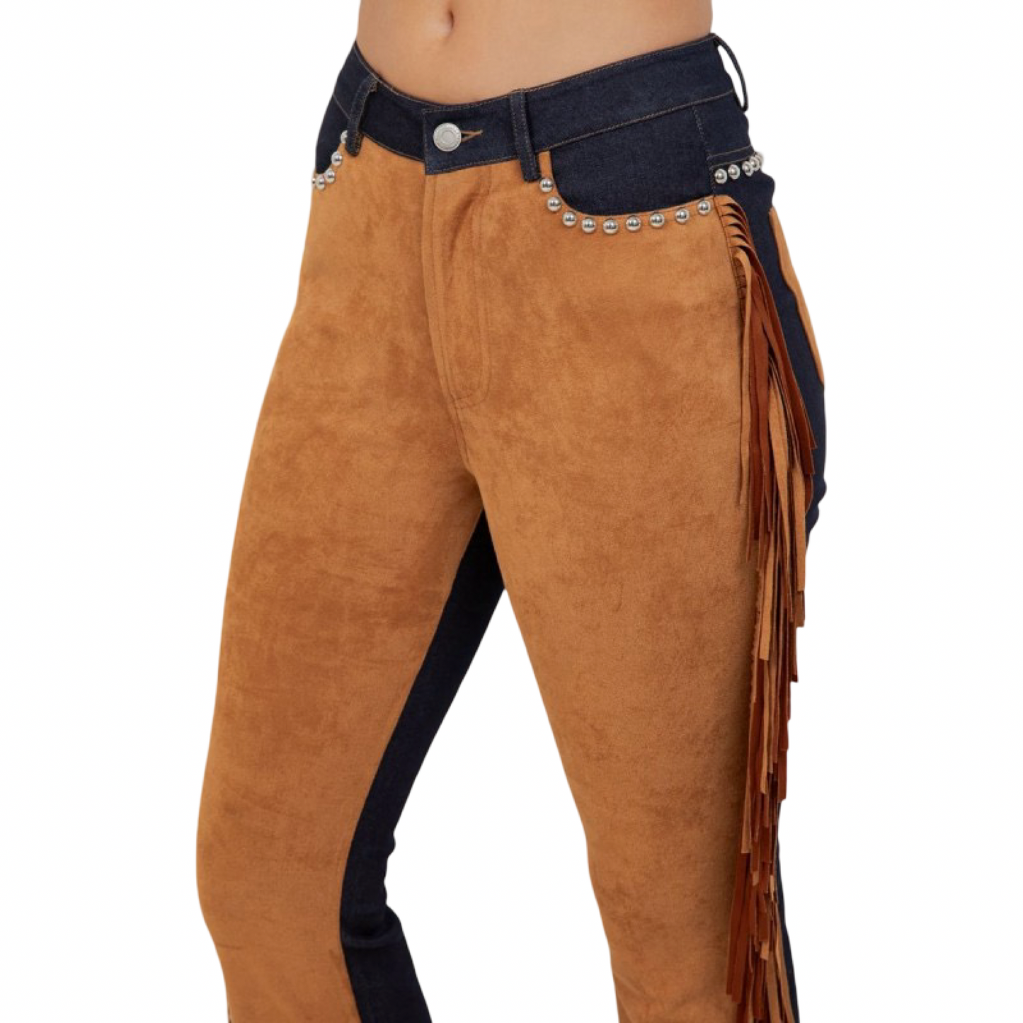 PANTALÓN WESTERN SIP6449A