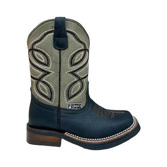 BOTA NIÑO YAQUIZ 002