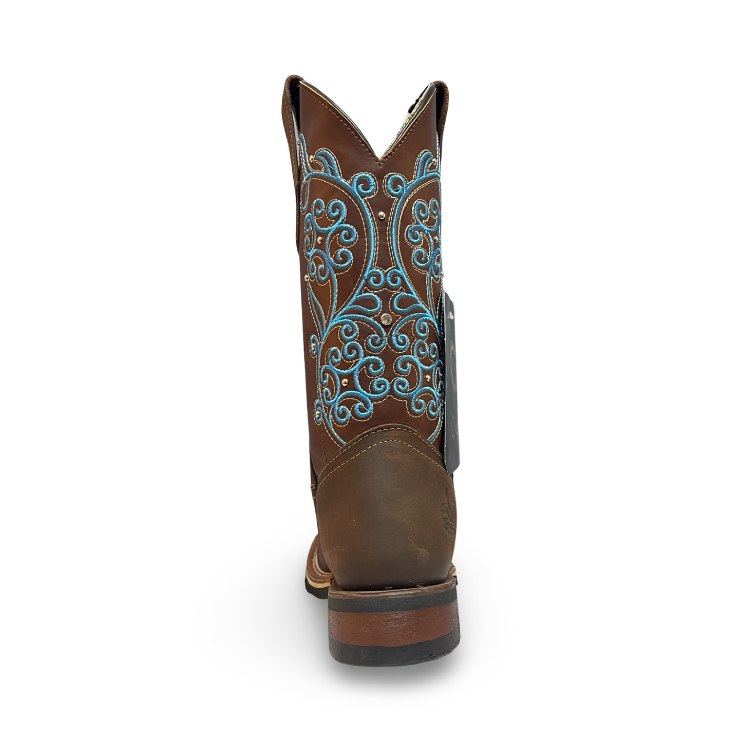 BOTA DAMA CHEROKEE 006