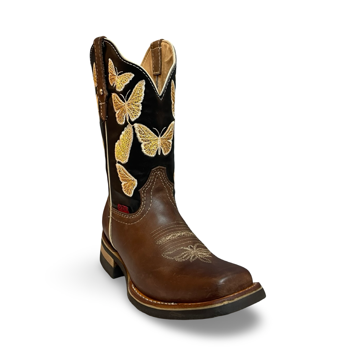 BOTA DAMA REYNA 002