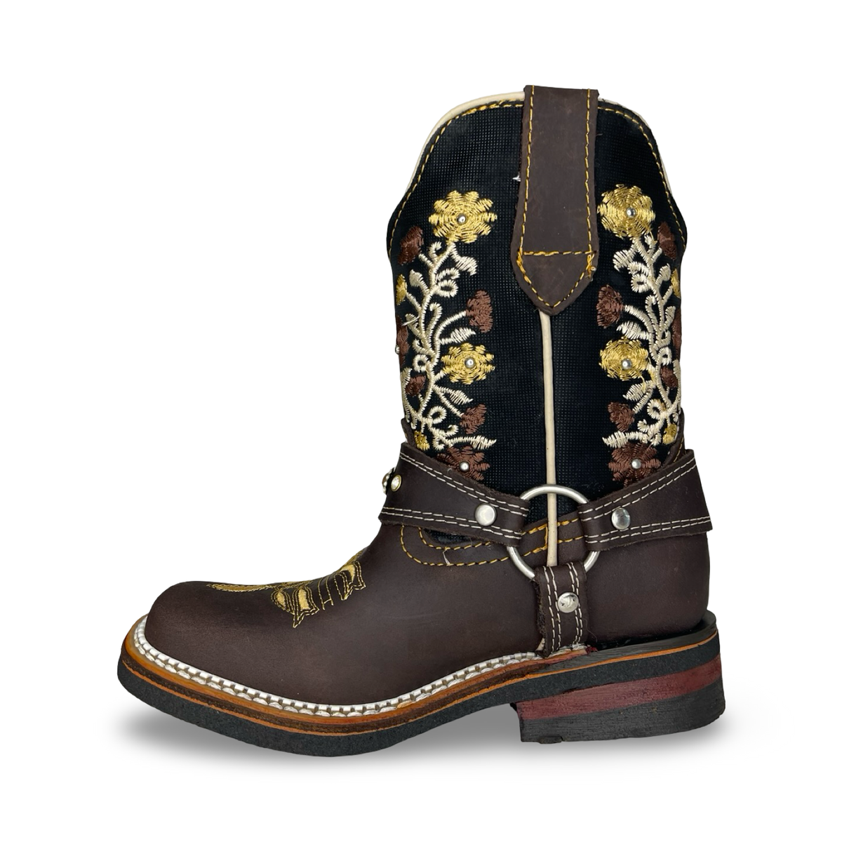 BOTA NIÑA MAURY 062