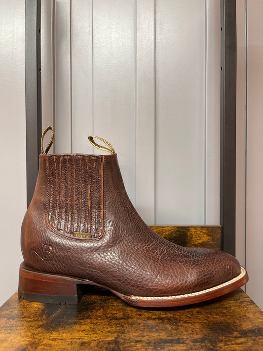 BUCEFALO BOTAS CABALLERO 021