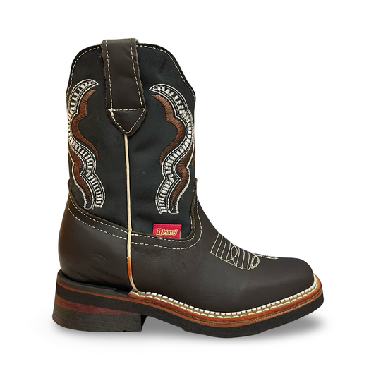 BOTA NIÑO MAURY 028