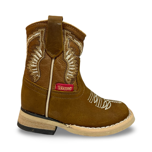 BOTA BEBÉ NIÑO MAURY 009