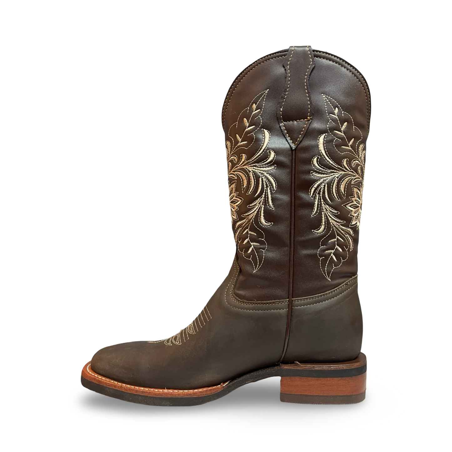 BOTA DAMA OTAY 002
