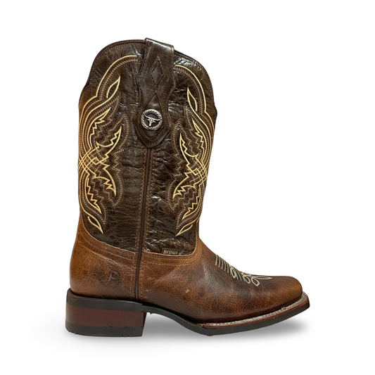BOTA CABALLERO BUCEFALO 003