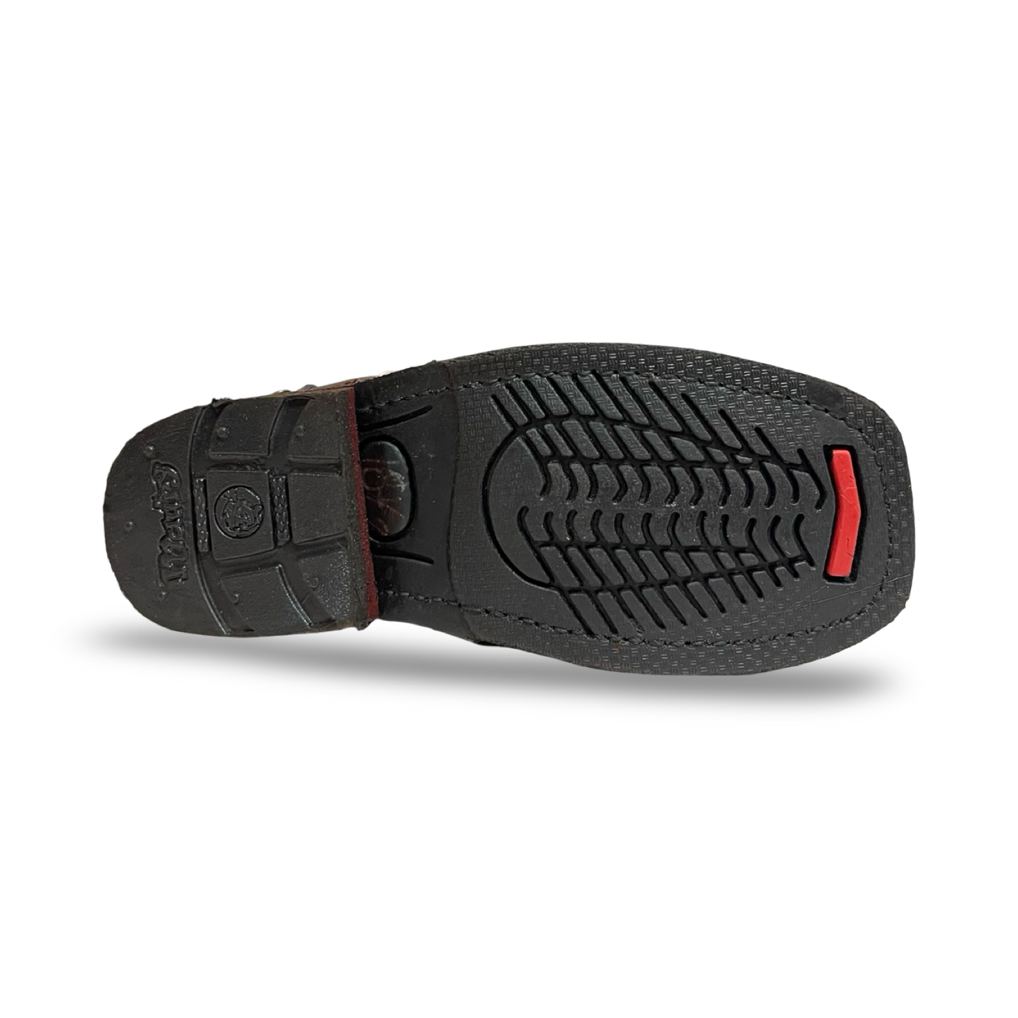 BOTA NIÑO MAURY 007
