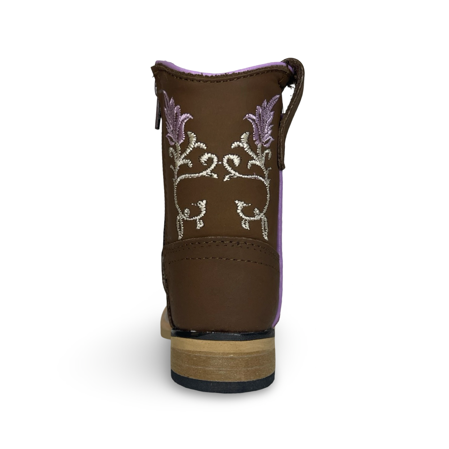BOTA NIÑA BEBÉ MIRO 007