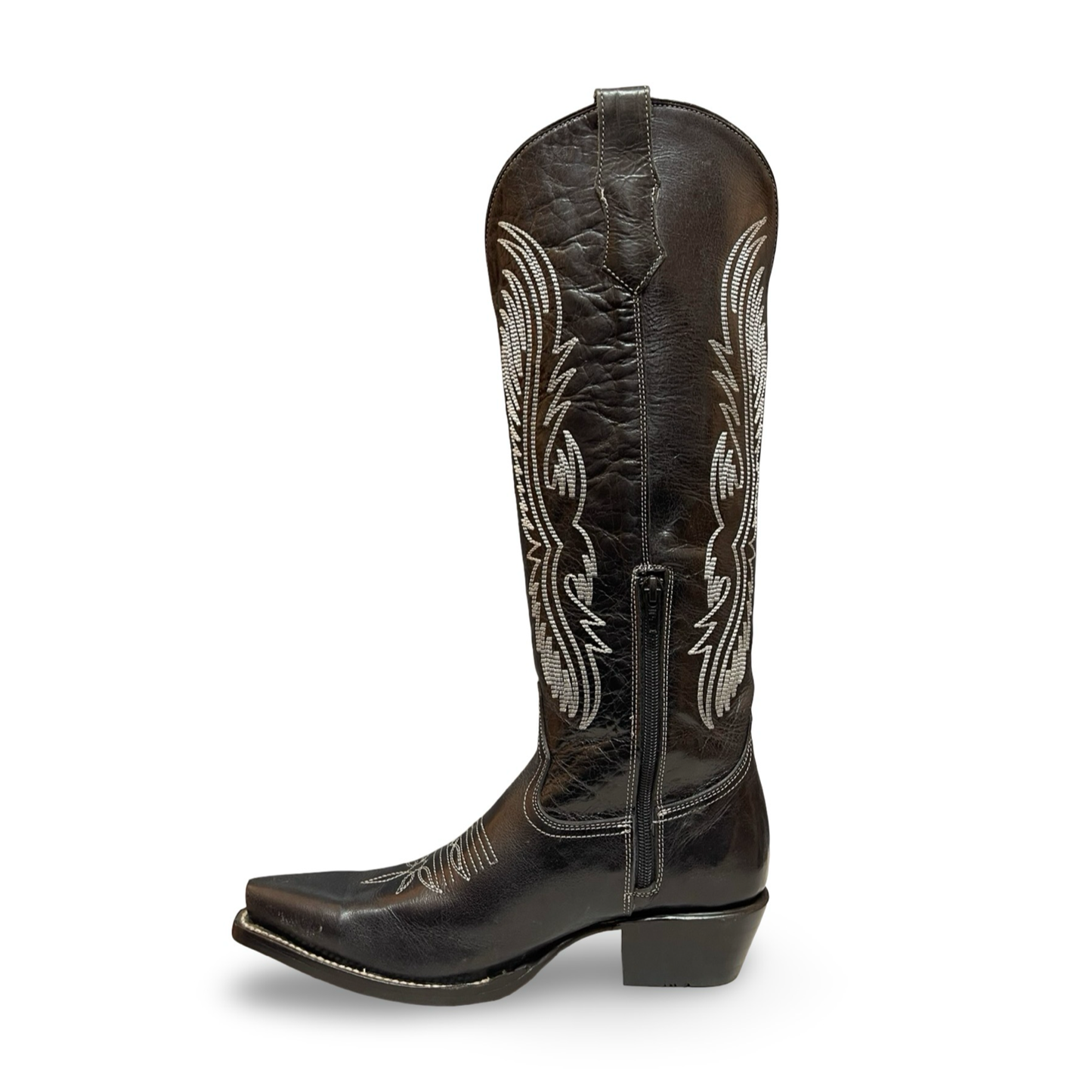 BOTA DAMA BUCEFALO 032