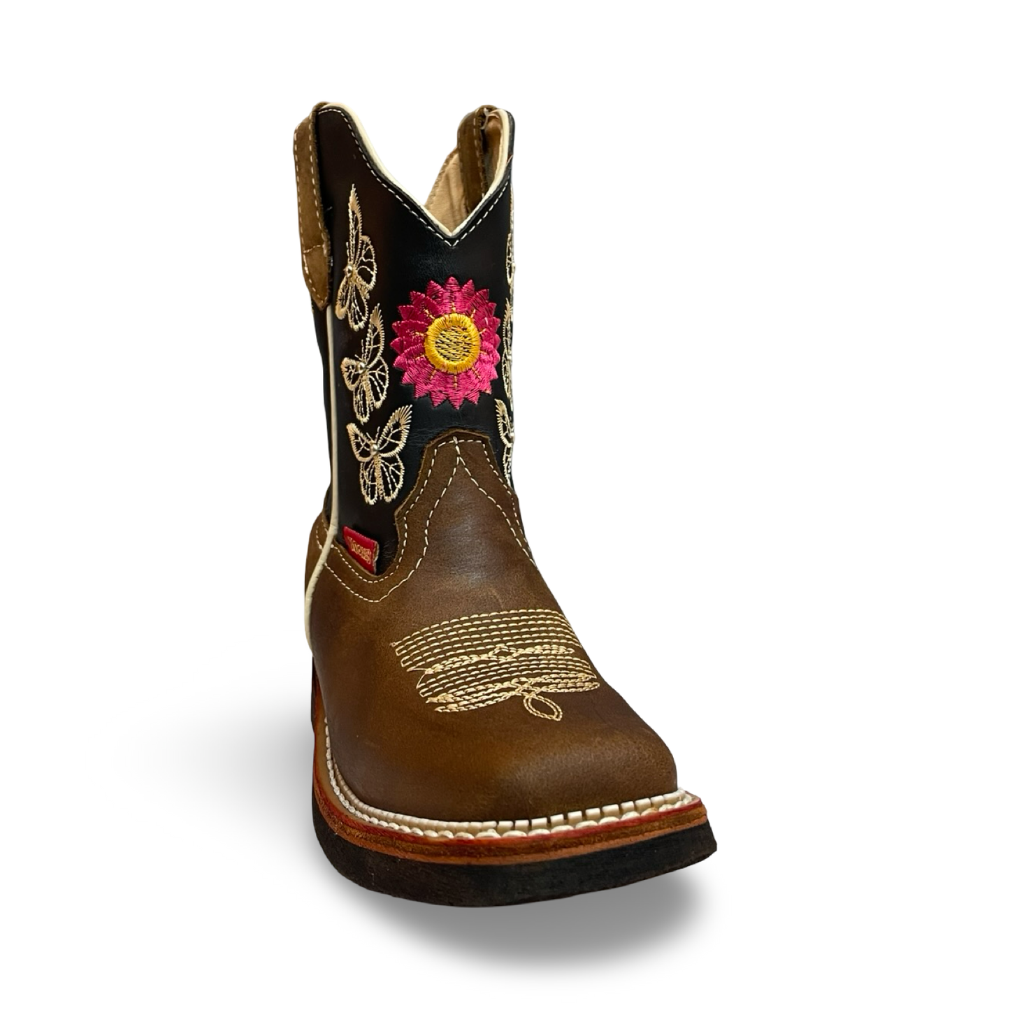 BOTA NIÑA MAURY 030