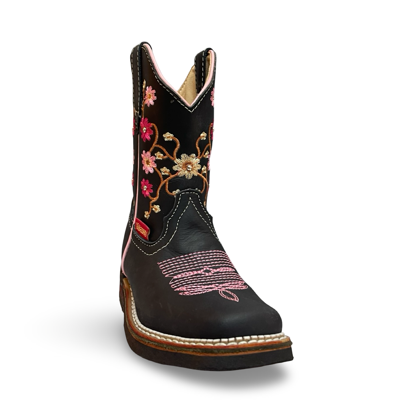 BOTA NIÑA MAURY 050