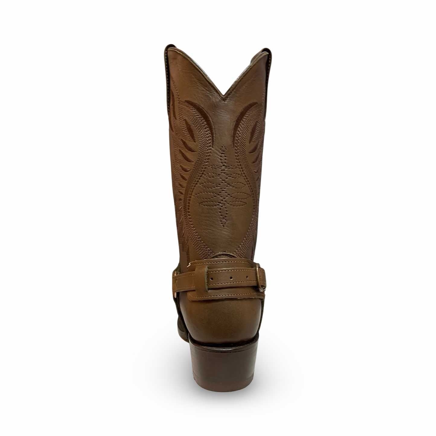 BOTA CABALLERO SAN PEDRO 005