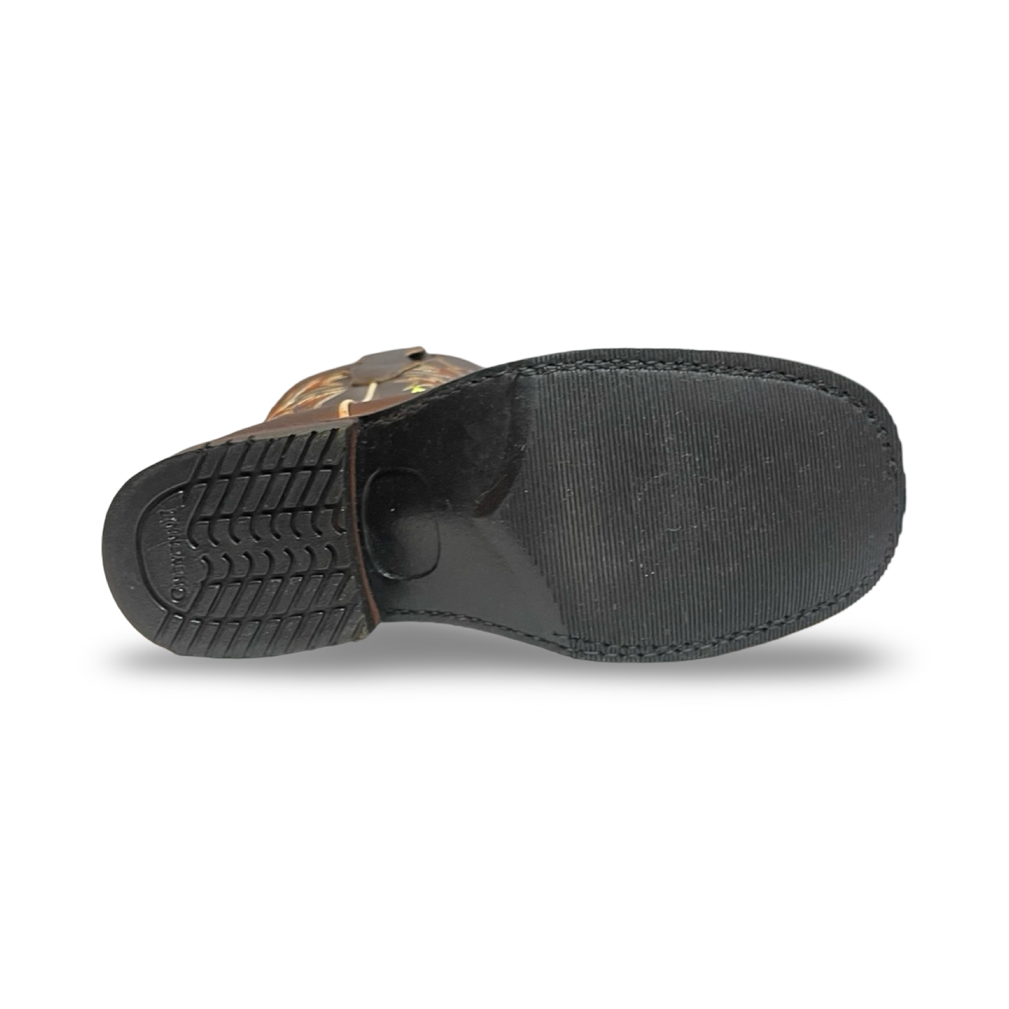 BOTA CABALLERO CHEYENNE 040