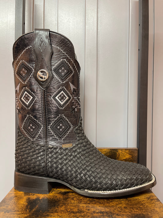 BUCEFALO BOTAS CABALLERO 017