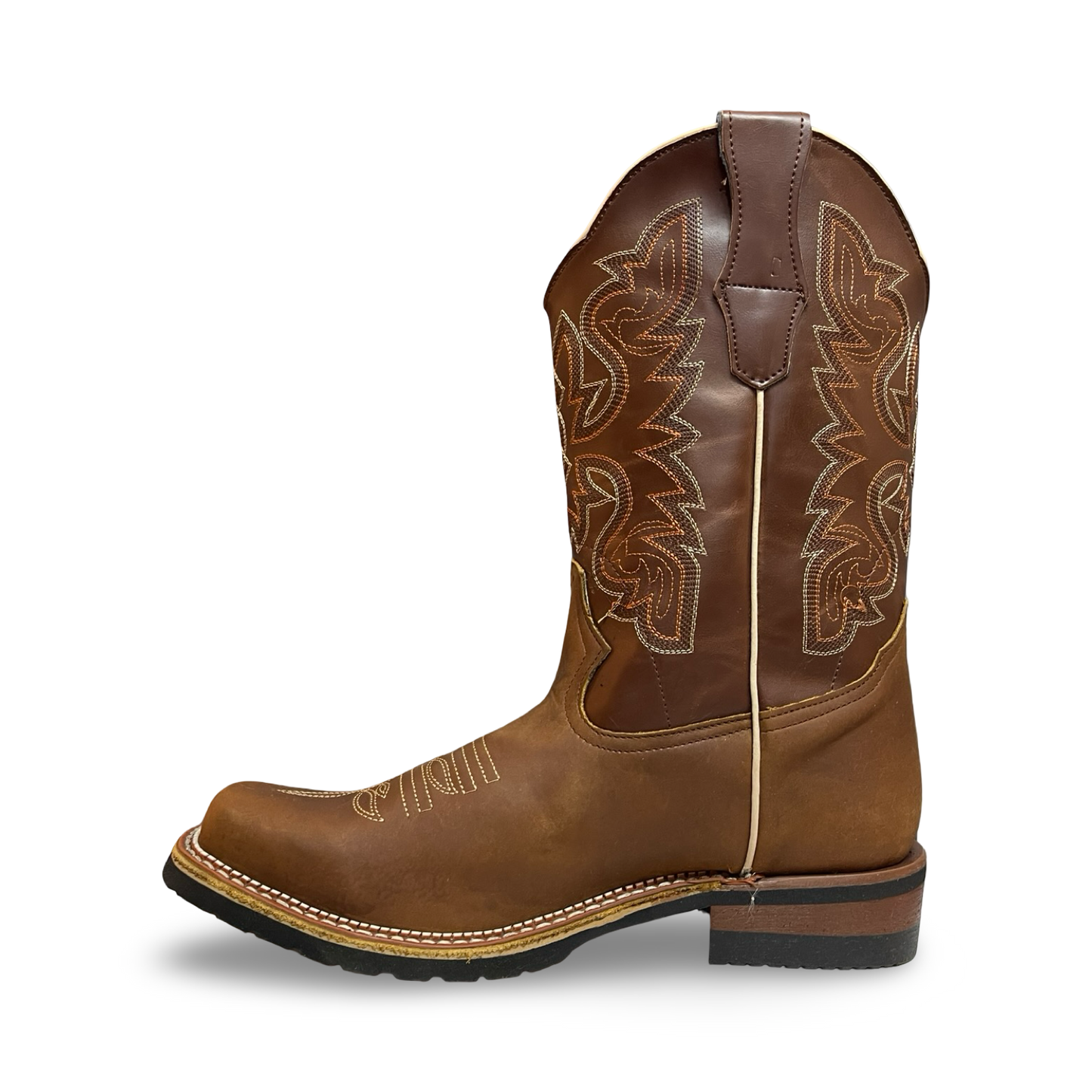 BOTA CABALLERO CHEYENNE 019