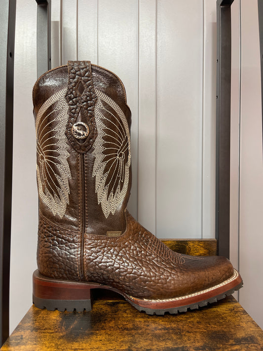 BUCEFALO BOTAS CABALLERO 019