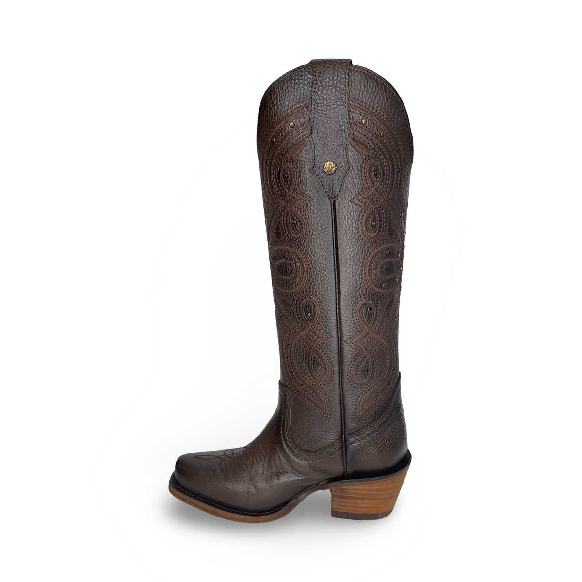 BOTA DAMA AGAVERO 001