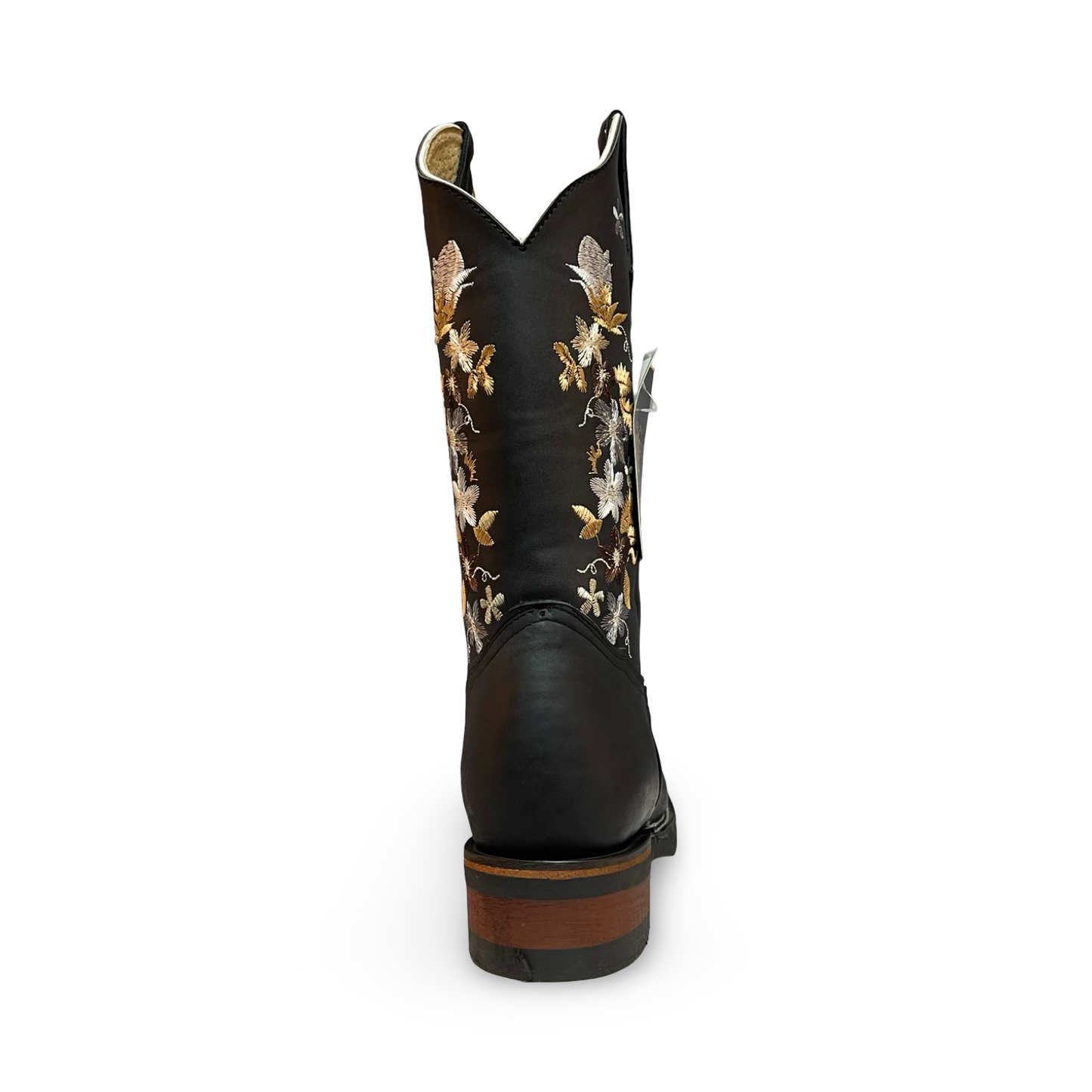 BOTA DAMA VALTIERRA 012