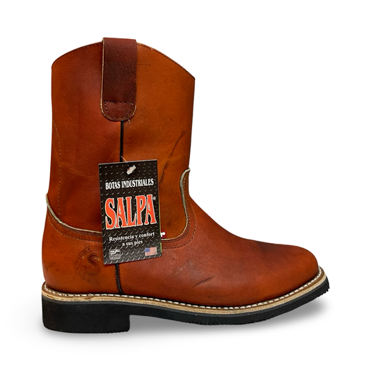 BOTA CABALLERO SALPA 008