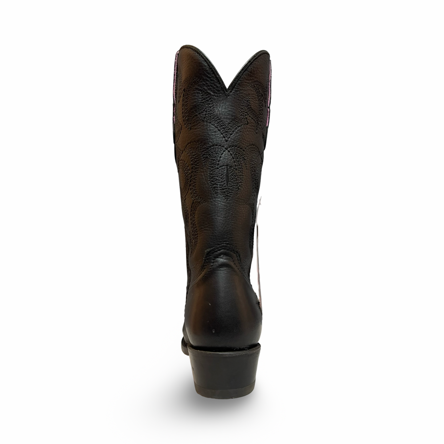 BOTA DAMA COWBOYS & INDIANS  003