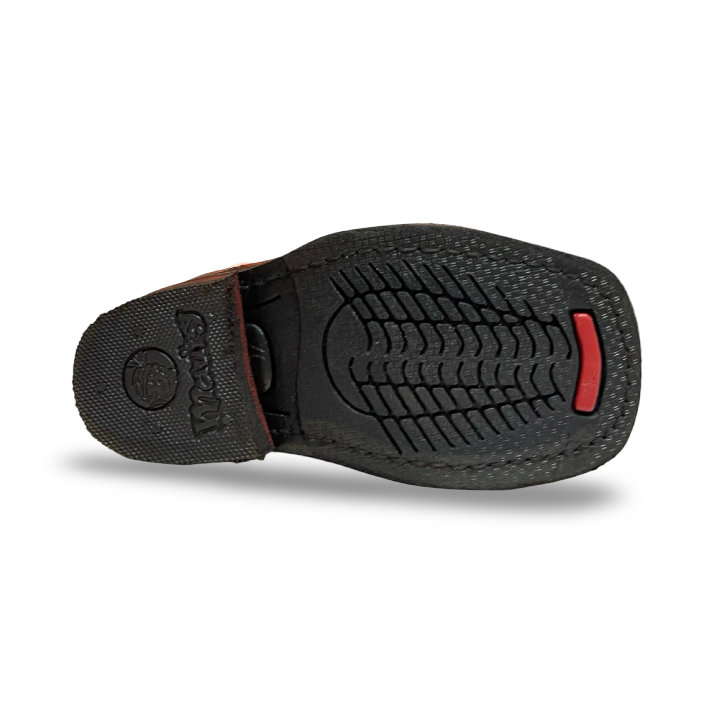 BOTA NIÑO MAURY 031
