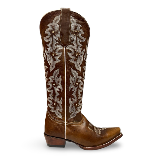 BOTA DAMA BUCEFALO 030