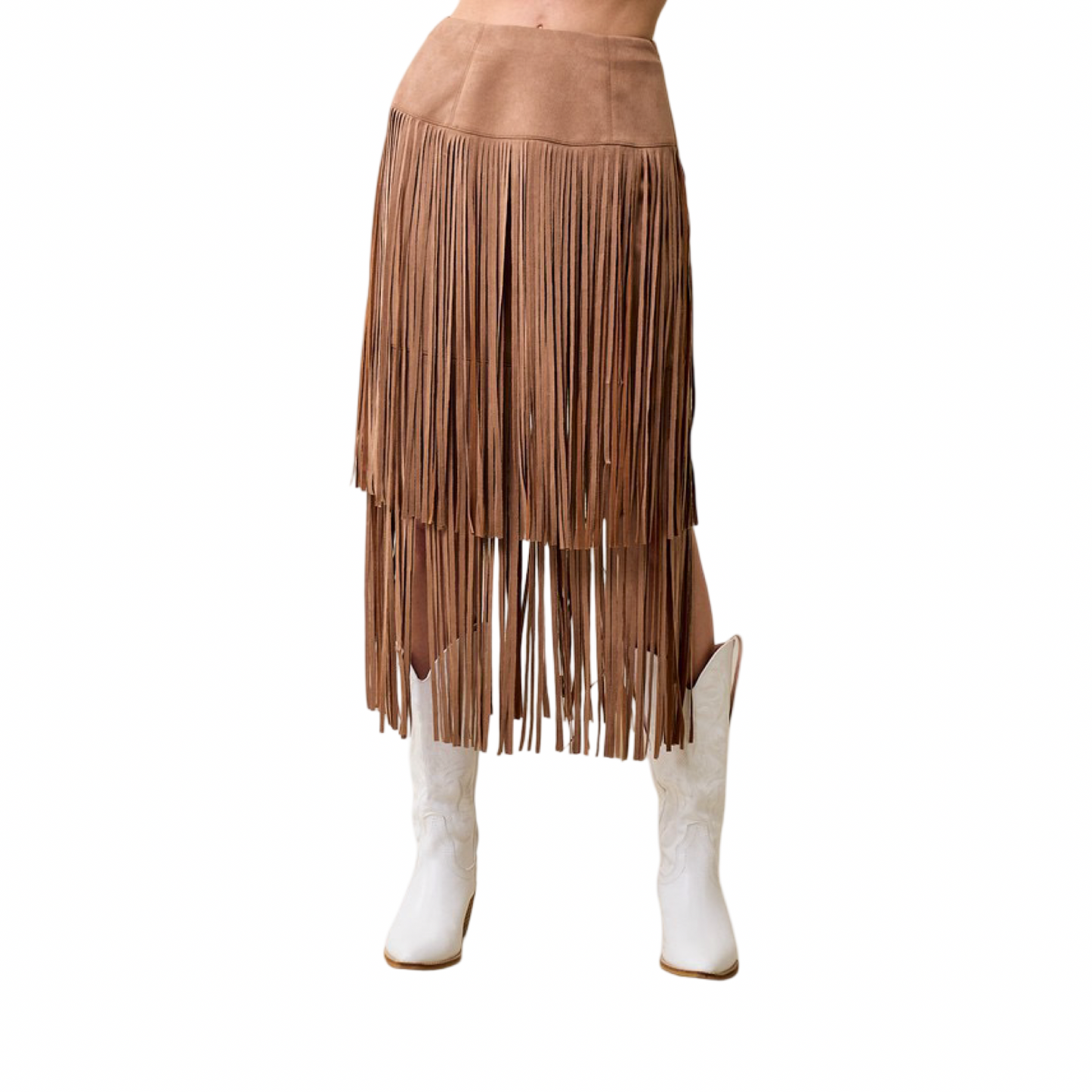 FALDA WESTERN SIS1169A