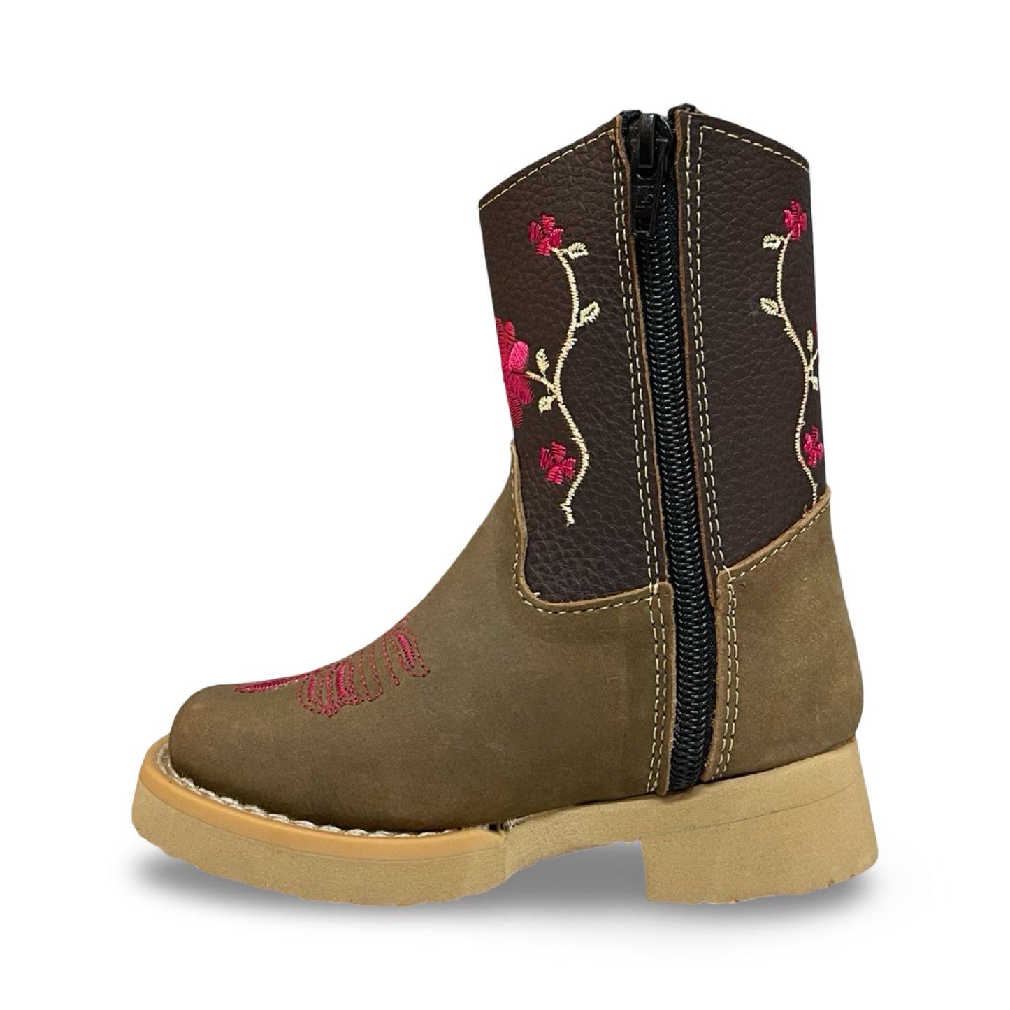 BOTA BEBÉ NIÑA FRAYERI 002