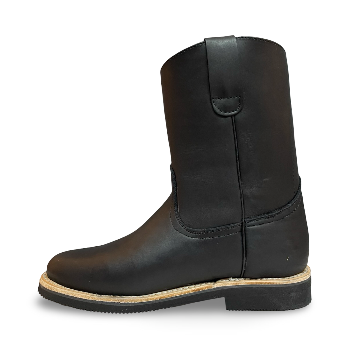 BOTA CABALLERO SALPA 009