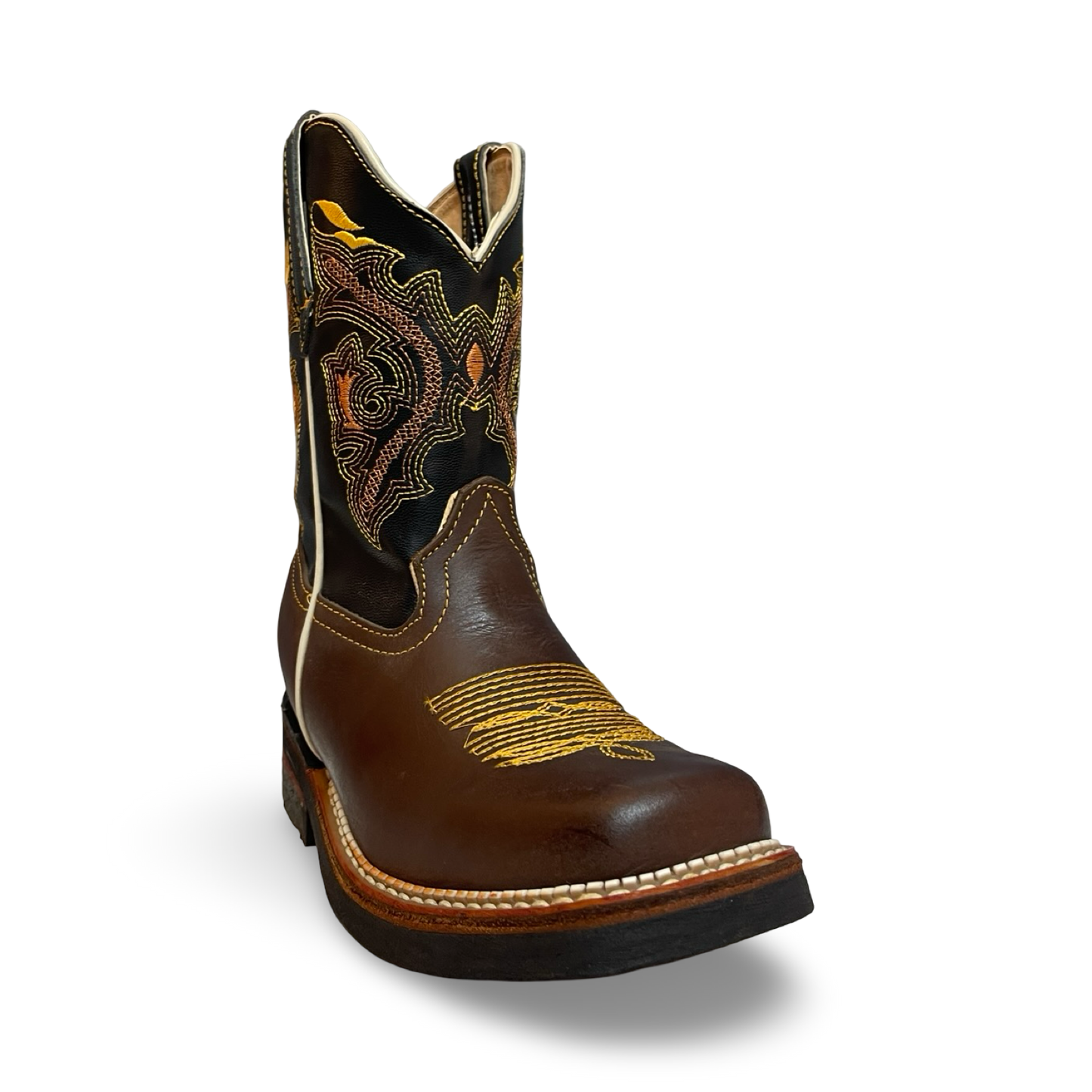 BOTA NIÑO MAURY 009