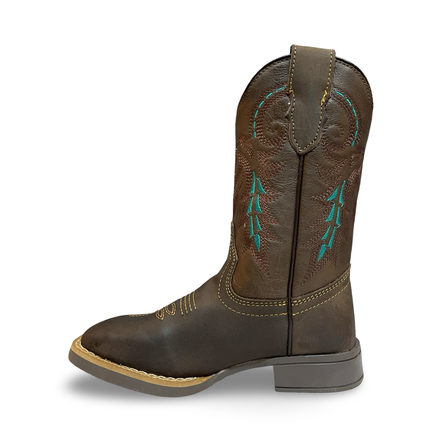 BOTA NIÑO ESKIN 008