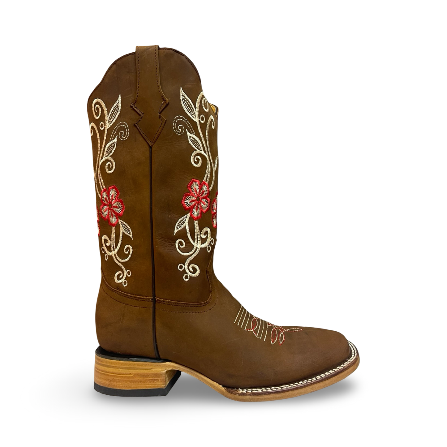 BOTA DAMA BRANGUS 003