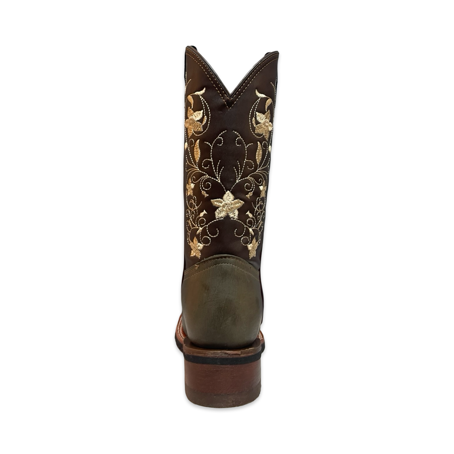 BOTA DAMA OTAY 006