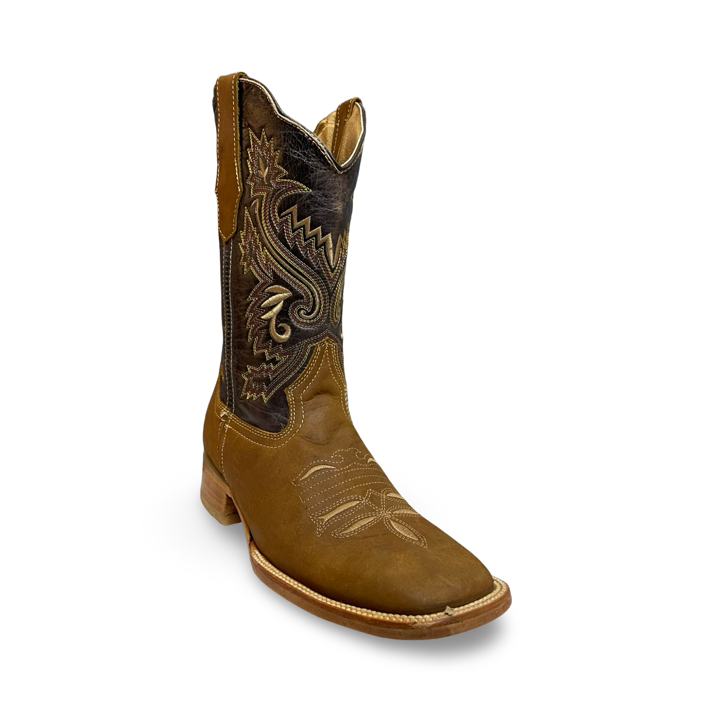 BOTA CABALLERO JOS 002