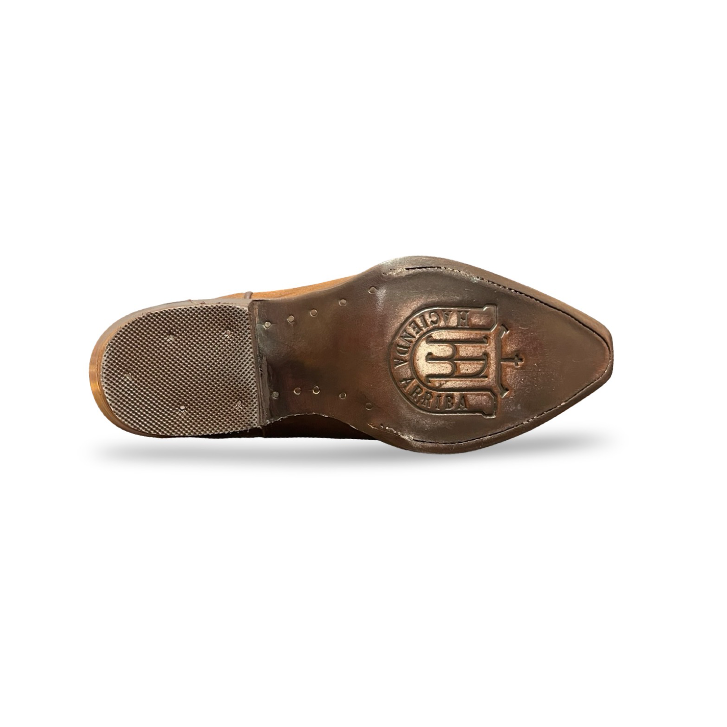 BOTA DAMA HACIENDA 002