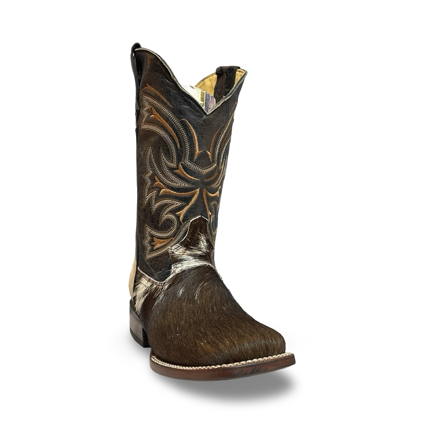 BOTA CABALLERO BRANGUS 001