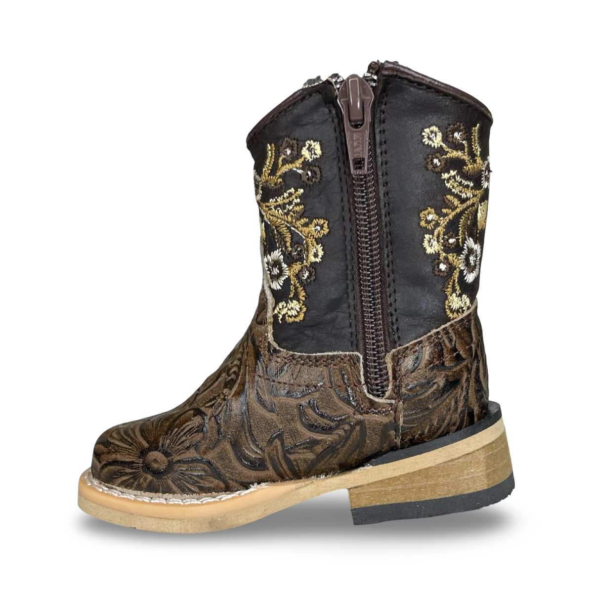 BOTA NIÑA-BEBÉ MIRO 014