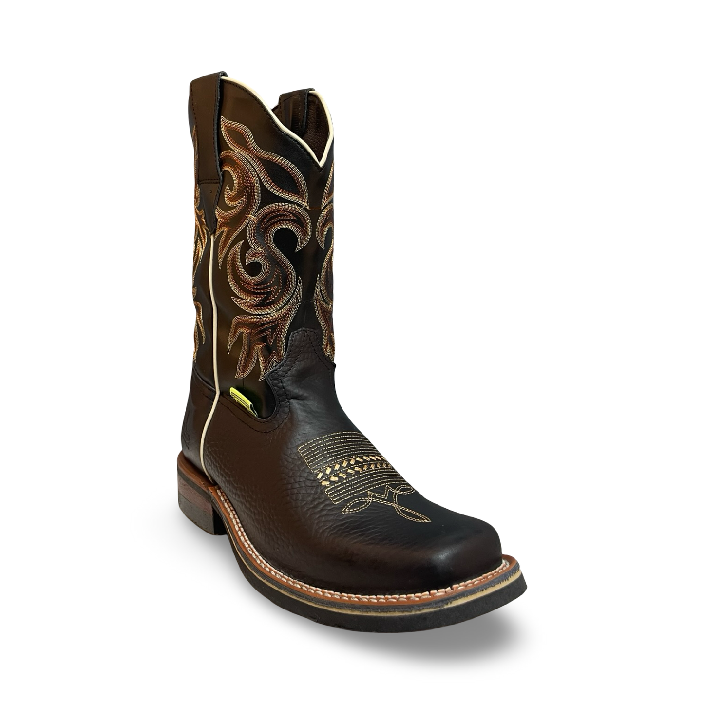 BOTA CABALLERO CHEYENNE 032