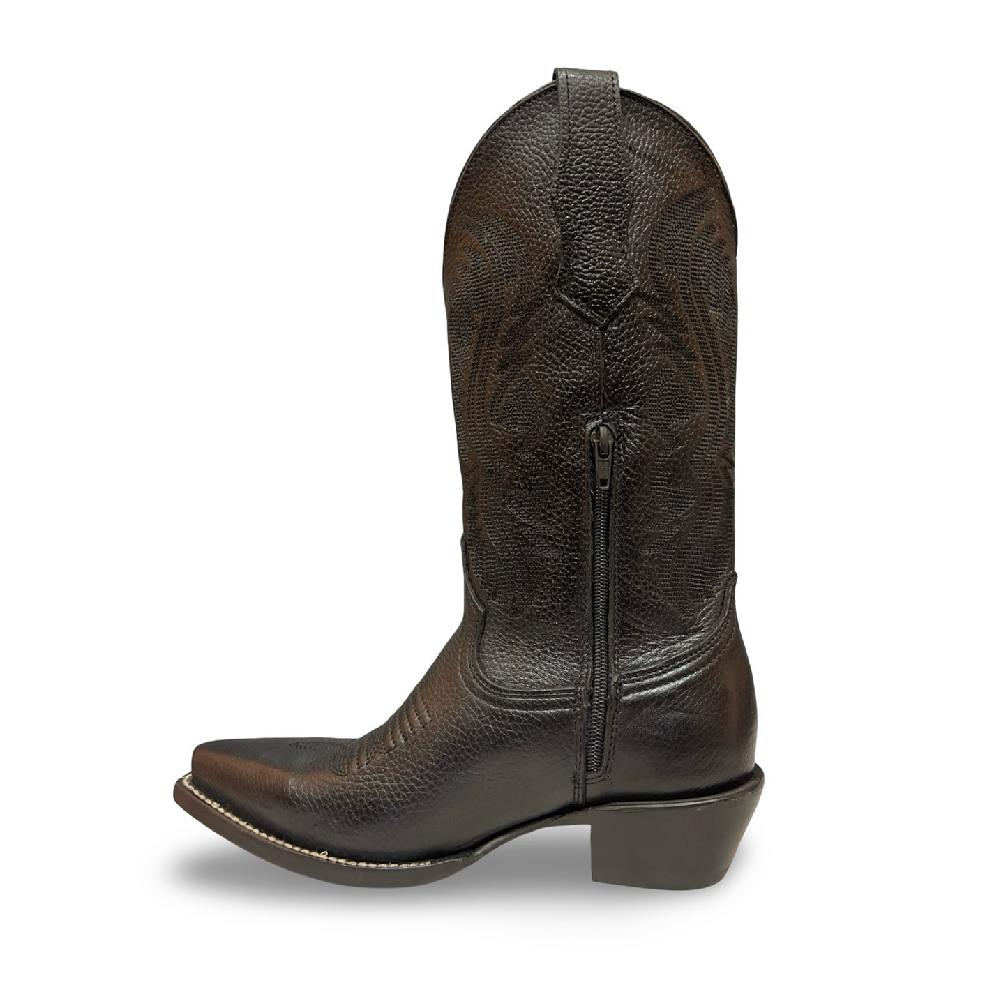 BOTAS DAMA BUCEFALO 040