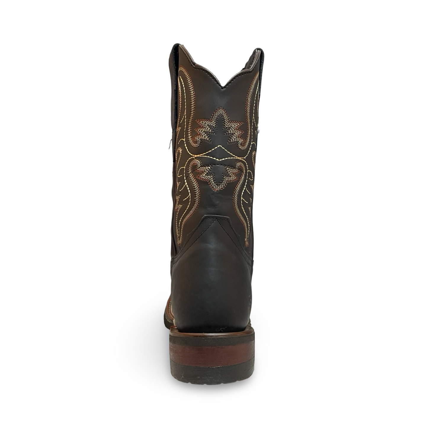 BOTA CABALLERO CHEYENNE 007
