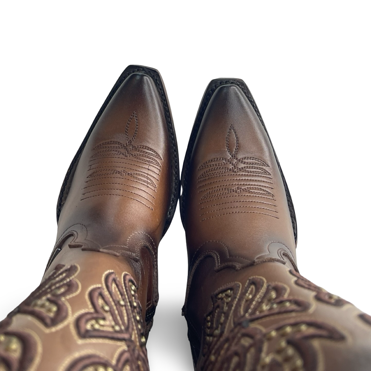 BOTA DAMA DESOBEDIENTE 004