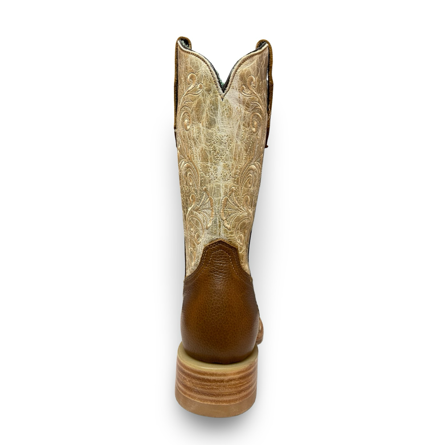 BOTA DAMA BUCEFALO 024