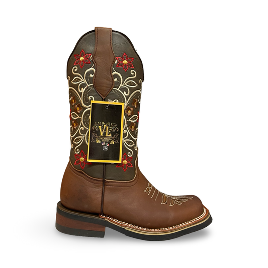 BOTA DAMA VALTIERRA 004
