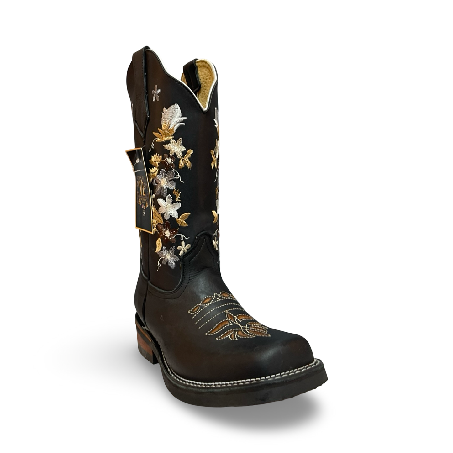 BOTA DAMA VALTIERRA 012